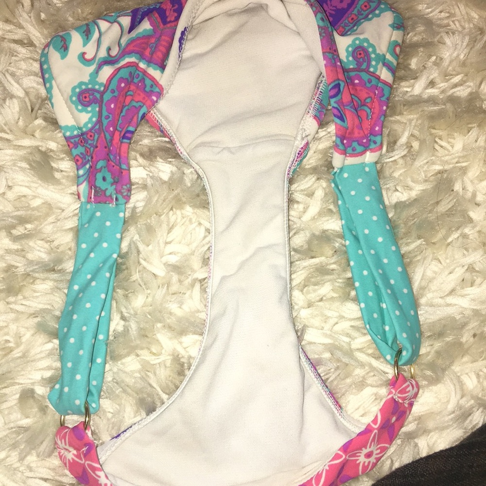 XHILARATION bikini 👙 - Picture 4 of 6